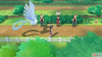 085 Dodrio - Route 15: Towards the east. 
