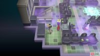 097 Hypno - Pok&eacute;mon Tower: Floor 5, near south-west. 