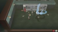 152 Meltan - Pok&eacute;mon Mansion: South-west corner of Floor B1. 