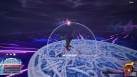 the Rose Drones can be taken out easily or just blocked through