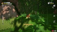 Take a picture once it pops out and stops moving