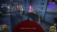 then roll into the Darkubes for Go Go.
