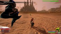 the Dark Shadow&rsquo;s attack&rsquo;s can be blocked