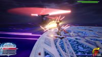 if you can deflect this attack, Xemnas is wide open