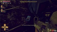 Unless your Hack skill is phenomenal, grab a keycard