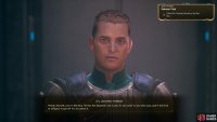 Corporal Leonard Wheeler will refer you to one Wanda Dorsett