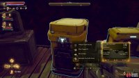 Near Sinis you&rsquo;ll find a bin holding a suit of Raider Survivalist Armor.
