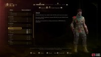 After talking to ADA you&rsquo;ll level up, earning you skill points to distribute