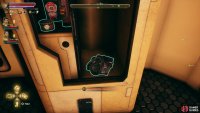 Search some apartment to find some Raptidon Handler&rsquo;s Armor