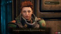 When you first visit Byzantium, Ellie will ask to swing by her parent&rsquo;s house.