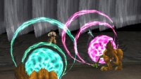 the Iguion&rsquo;s Resonance attack can deal significant damage