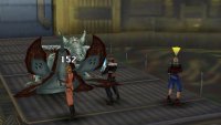 The Oilboyle&rsquo;s melee attacks are moderately powerful