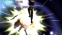 He won&rsquo;t attack during the fight, meaning you should be safe to keep your HP low and spam limit breaks