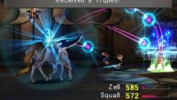 If you&rsquo;ve got time, draw Triple from Odin