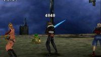 although you need to be wary of their devilishly powerful Everyone&rsquo;s Grudge counter attack.