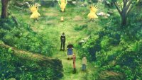 Complete the Chocobo Forest quest