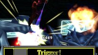 After all that, you need to defeat Bahamut to acquire him as a GF.