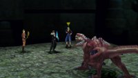 But he&rsquo;ll also rouse numerous monsters, including reliable spawns of Tri-Face enemies.