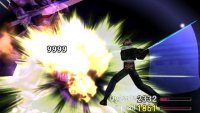 Then savage Ultima Weapon with limit breaks.