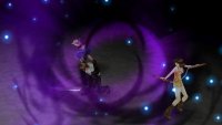 His Gravija attack will reduce the entire party&rsquo;s HP by 75%