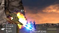 Let Seifer have his kill if you wish, you won&rsquo;t earn a demerit if you don&rsquo;t, but you don&rsquo;t need the experience, either