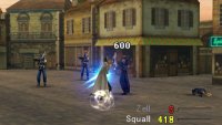 Have Seifer take out your other party members