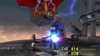 and its magic attacks deal nearly 100 damage