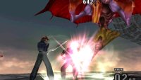 It&rsquo;s a good time to try out Zell&rsquo;s limit, which should deal considerable damage to Elvoret