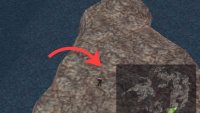 If you didn&rsquo;t win the Alexander Card from him on the Lunar Base, find Piet&rsquo;s crash site south of Esthar. It&rsquo;s not marked on your map.