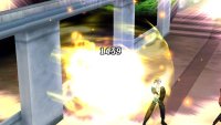 dealing massive damage to an unlucky foe