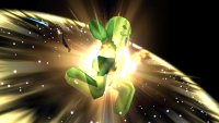 then smite him with limit breaks.