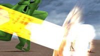 Use Meltdown to lower Jumbo Cactuar&rsquo;s defense