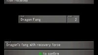 which can drop Dragon Fangs