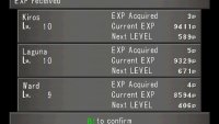 and ensure you don&rsquo;t earn too much XP.