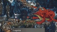 When you deplete the dragon&rsquo;s life bar you&rsquo;ll be able to retreat.