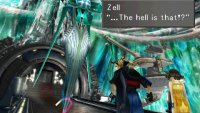 Venture further into Lunatic Pandora and you&rsquo;ll be evicted by some strange guardian.