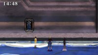 Lunatic Pandora isn&rsquo;t unguarded - your entry will be challenged.
