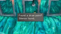 and a Silence draw point. Eh, they&rsquo;re not all winners.