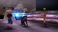 Seifer&rsquo;s dream will not be restrained by words, and will use&hellip; well, laughably weak attacks to try to defeat you.