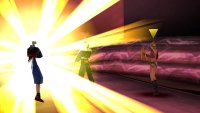 He&rsquo;s also still fond of tossing out the odd fire magic.