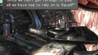 Seifer&rsquo;s minions will decide enough is enough, and try to reason with him.