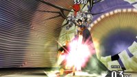 then unleash their limit break on Adel - Zell and Irvine are, used properly, safe choices that won&rsquo;t hurt Rinoa.