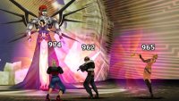 &hellip;as she&rsquo;s about to unleash a potent Ultima spell.