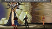 When you get a warning about &ldquo;magical powers concentrating on Adel&rdquo;, be wary&hellip;