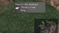 inside of which you&rsquo;ll find Mr. Monkey.