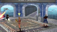 Steal a Megalixir from Fujin once Raijin is gone