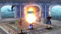 Be wary of her devastating Sai attack, however, which will reduce a character&rsquo;s HP to 1.