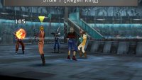 and steal a Regen Ring from Biggs