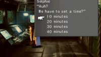 and set a timer for the base&rsquo;s destruction.
