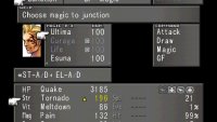 It&rsquo;s easily the best junctioning spell in the entire game